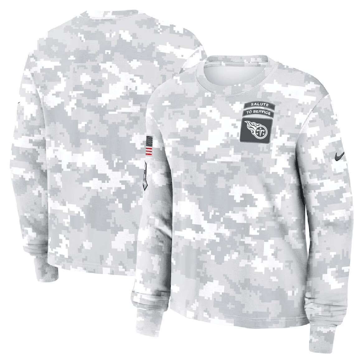Men Tennessee Titans 2024 Nike NFL hoodie style 1->arizona cardinals->NFL Jersey